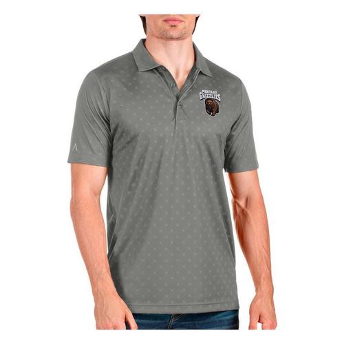 Antigua Montana Grizzlies Spark Polo - Primary Image
