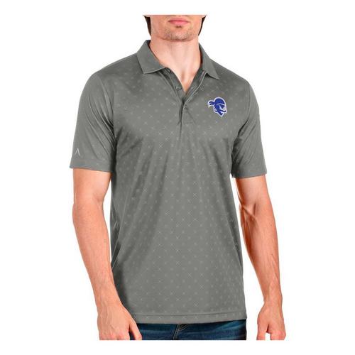 Antigua Seton Hall Pirates Spark Polo - Primary Image