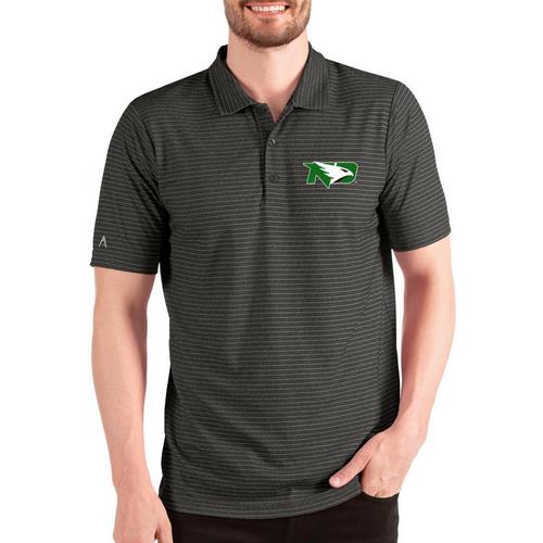 Antigua North Dakota Fighting Hawks Esteem Polo - Primary Image