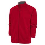 Men's Antigua Links Golf Windbreaker - Thumbnail 1 of 3