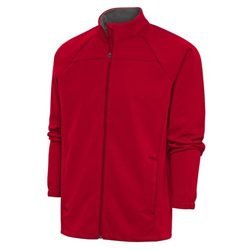 Men's Antigua Links Golf Windbreaker - Primary Image