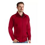 Men's Antigua Links Golf Windbreaker - Thumbnail 2 of 3