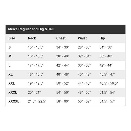 Men's Antigua Links Golf Windbreaker - Primary Image