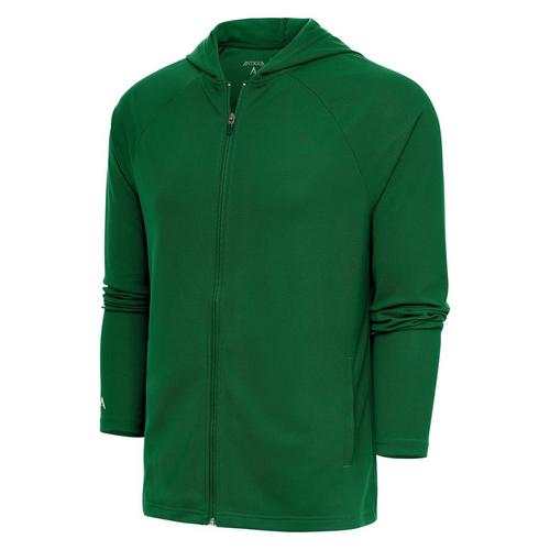 Men's Antigua Legacy Full Zip - Primary Image
