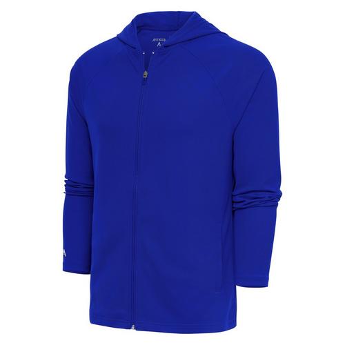 Men's Antigua Legacy Full Zip - Primary Image
