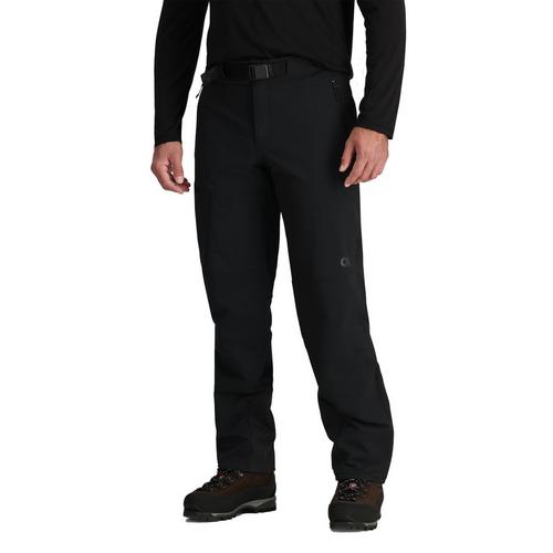 Men's Outdoor Research Cirque III Snow Pants - Primary Image