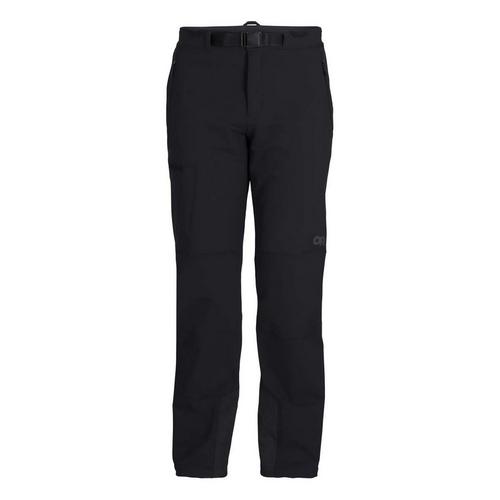 Men's Outdoor Research Cirque III Snow Pants - Primary Image