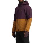 Men's Outdoor Research Carbide Hooded Softshell Jacket - Thumbnail 2 of 4