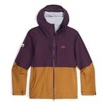 Men's Outdoor Research Carbide Hooded Softshell Jacket - Thumbnail 4 of 4