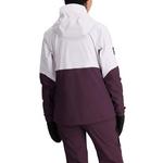 Women's Outdoor Research Carbide Hooded Jacket - Thumbnail 2 of 10