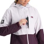 Women's Outdoor Research Carbide Hooded Jacket - Thumbnail 5 of 10