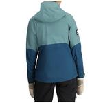 Women's Outdoor Research Carbide Hooded Jacket - Thumbnail 2 of 4