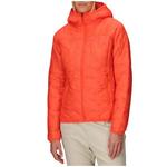 Women's Outdoor Research SuperStrand LT Hooded Puffer Jacket - Thumbnail 1 of 4