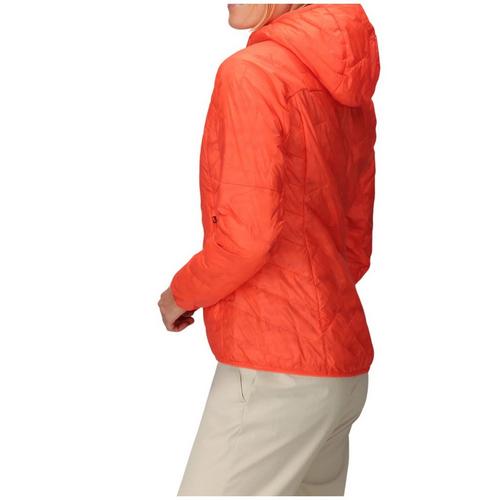 Women's Outdoor Research SuperStrand LT Hooded Puffer Jacket - Primary Image