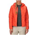 Women's Outdoor Research SuperStrand LT Hooded Puffer Jacket - Thumbnail 4 of 4