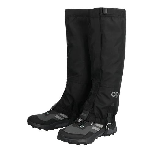 Outdoor Research Men's Rocky Mountain High Gaiters - Primary Image