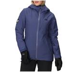 Women's Outdoor Research Snowcrew Hooded Jacket - Thumbnail 1 of 4
