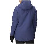 Women's Outdoor Research Snowcrew Hooded Jacket - Thumbnail 2 of 4