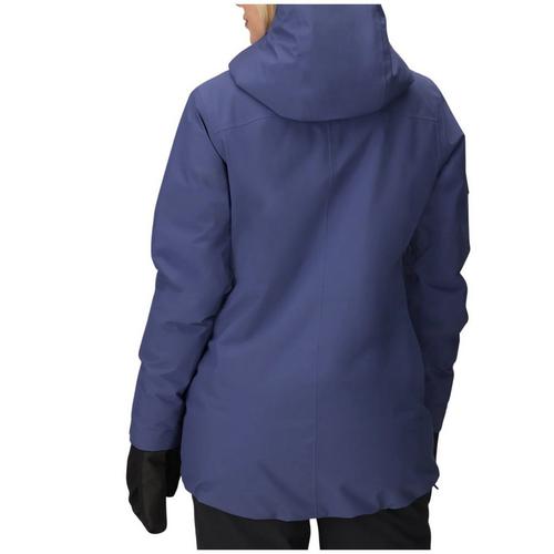 Women's Outdoor Research Snowcrew Hooded Jacket - Primary Image