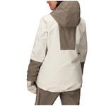 Women's Outdoor Research Powderverse Hooded Jacket - Thumbnail 2 of 4