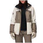 Women's Outdoor Research Powderverse Hooded Jacket - Thumbnail 4 of 4