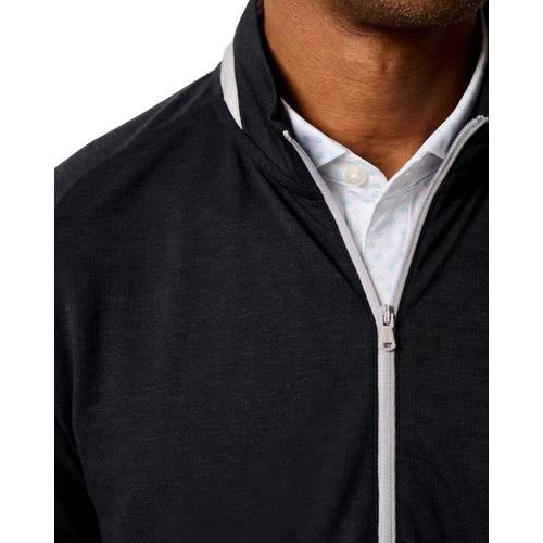 Men's johnnie-O Brewer 1/4 Zip Pullover - Primary Image