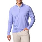 Men's johnnie-O Freeborne Performance 1/4 Zip Pullover - Thumbnail 1 of 3