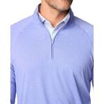 Men's johnnie-O Freeborne Performance 1/4 Zip Pullover - Thumbnail 3 of 3