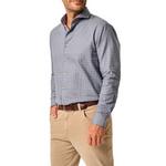 Men's johnnie-O Blaine Long Sleeve Button Up Shirt - Thumbnail 3 of 3