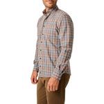 Men's johnnie-O York Long Sleeve Button Up Shirt - Thumbnail 3 of 3