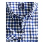 Men's johnnie-O Millbank Long Sleeve Button Up Shirt - Thumbnail 2 of 3