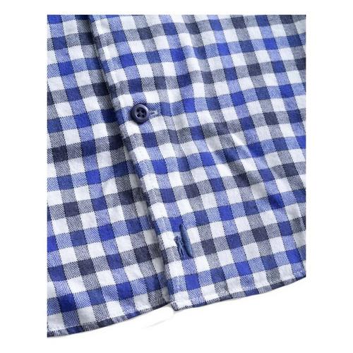 Men's johnnie-O Millbank Long Sleeve Button Up Shirt - Primary Image