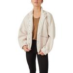 Women's FP Movement Hit The Slopes Fleece Jacket - Thumbnail 1 of 8