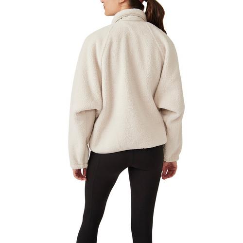 Women's FP Movement Hit The Slopes Fleece Jacket - Primary Image