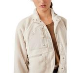 Women's FP Movement Hit The Slopes Fleece Jacket - Thumbnail 4 of 8