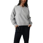Women's FP Movement Intercept Crewneck Sweatshirt - Thumbnail 1 of 9