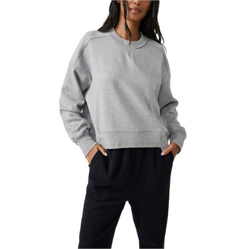 Women's FP Movement Intercept Crewneck Sweatshirt - Primary Image