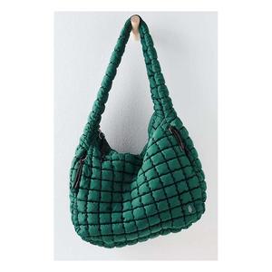 FP Movement Quilted Carryall Tote