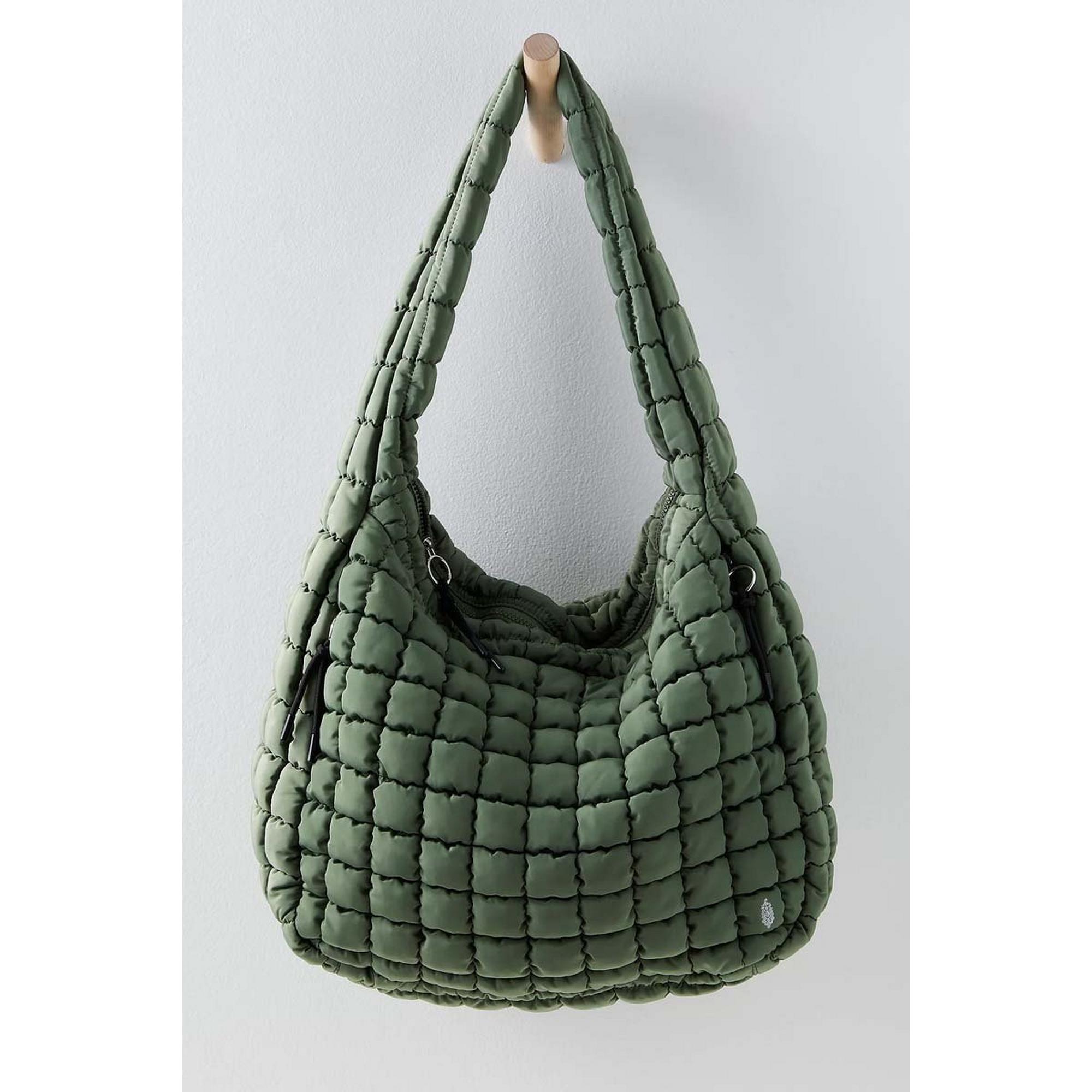 FP Movement Quilted Carryall Tote