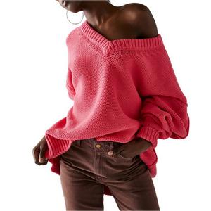 Women's Free People Alli Pullover Sweater