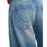 Women's Free People Good Luck Relaxed Fit Barrel Jeans - Thumbnail 5 of 5