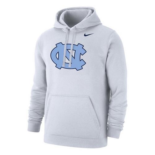 Nike North Carolina Tar Heels Logo Hoodie - Primary Image