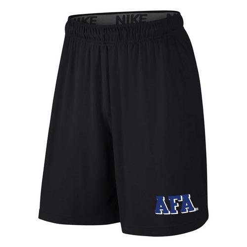 Nike Kids' Air Force Falcons Fly Shorts - Primary Image