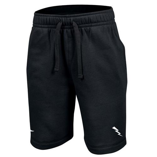 Nike Kids' Air Force Falcons Club Fleece Shorts - Primary Image