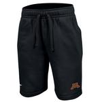Nike Kids' Minnesota Golden Gophers Club Fleece Shorts - Thumbnail 1 of 2