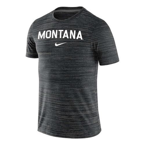 Nike Montana Grizzlies Velocity T-Shirt - Primary Image