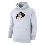 Nike Colorado Buffaloes Logo 23 Hoodie - Thumbnail 1 of 4