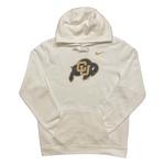 Nike Colorado Buffaloes Logo 23 Hoodie - Thumbnail 2 of 4