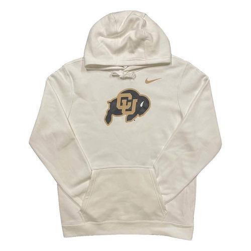 Nike Colorado Buffaloes Logo 23 Hoodie - Primary Image