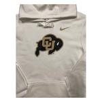 Nike Colorado Buffaloes Logo 23 Hoodie - Thumbnail 3 of 4